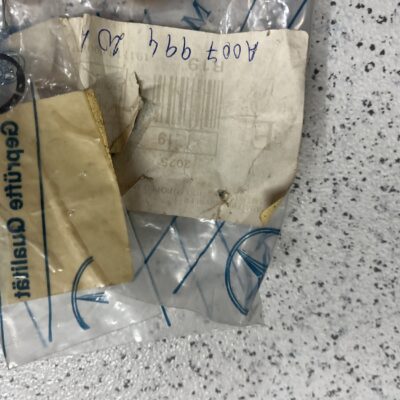 Anel de travão Mercedes A0079942041