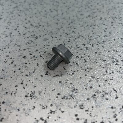 Parafuso hexagonal Mercedes N000000000436