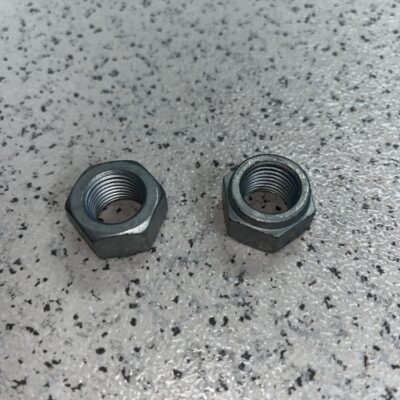 Porca sextavada Mercedes N910113014000