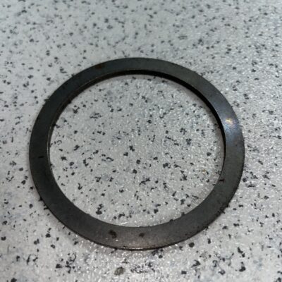 Anel Mercedes A0012647452