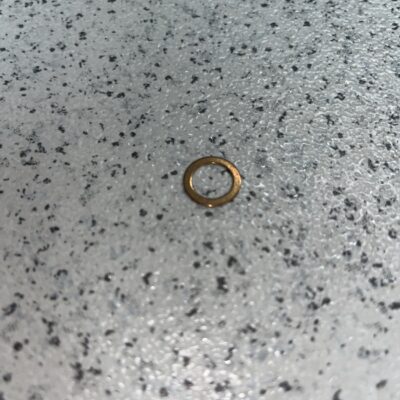 Anel de vedação Mercedes A0049974540