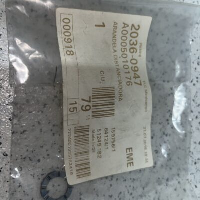 Arco Mercedes A2105040146