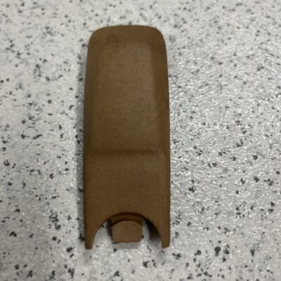 Cobertura de manivela de janela Mercedes A2017680036