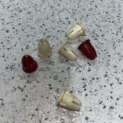 Botão de pressão Mercedes A0019887681