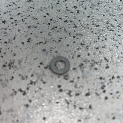 Disco Mercedes N000125006449