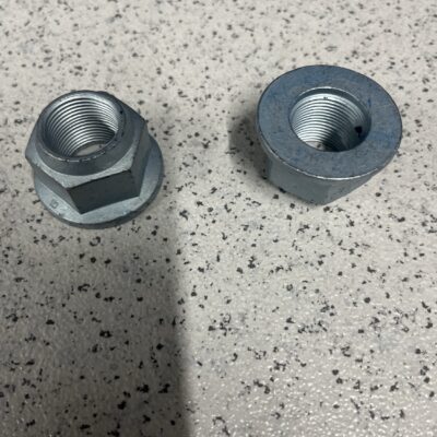 Porca Mercedes A6383340072