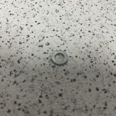 Anilha Mercedes N000125006421