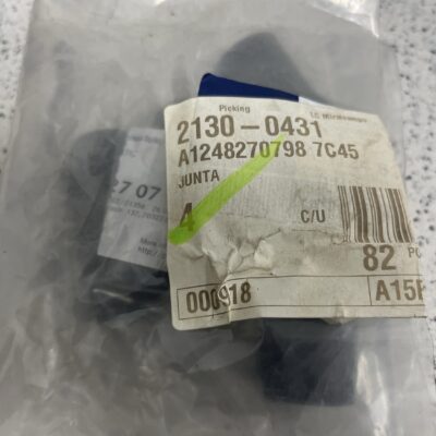 Vedação Mercedes A1248270798