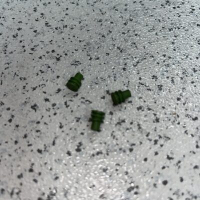 Vedação Mercedes A0005457880