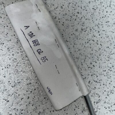 Barra ornamental Mercedes A1248880285