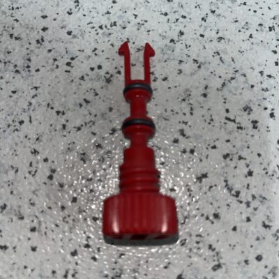 Bujão de escoamento Mercedes A0005000185