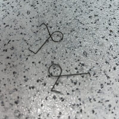 Mola Mercedes A2029930025