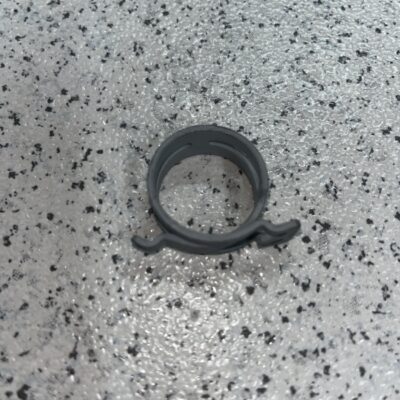 Braçadeira elástica Mercedes A0009953005