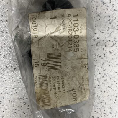 Jogo de reparo de suporte Mercedes A2048201214