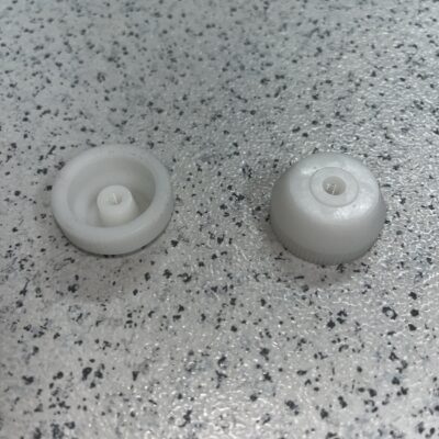 Porca serrilhada Mercedes A1089900057