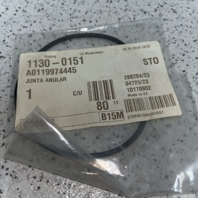 Junta Mercedes A0119974445