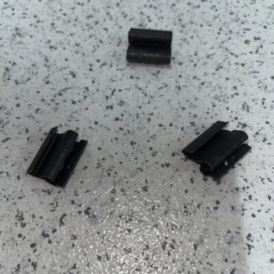 Grampo Mercedes A1239880378