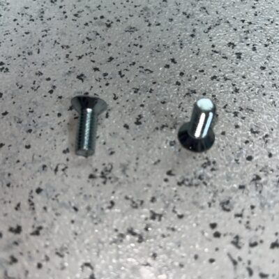 Parafuso Mercedes N000965006014