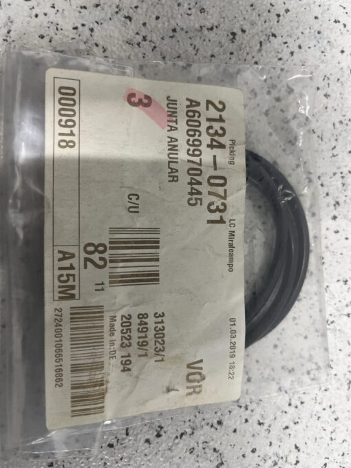 Junta Mercedes A6069970445