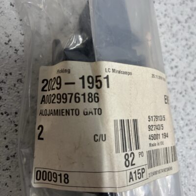 Suporte Mercedes A0029976186