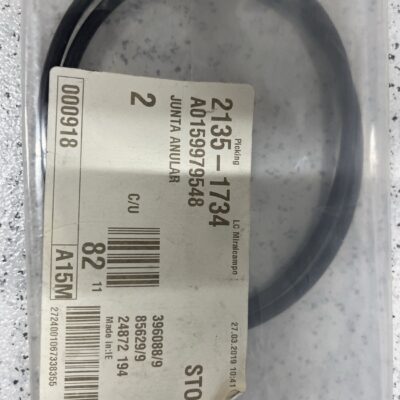 Junta anular Mercedes A0159979548