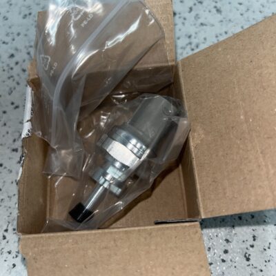 Sensor A6079052600de pressão Mercedes