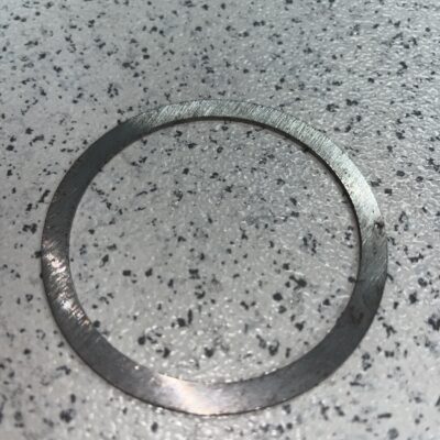 Arruela distanciadora Mercedes A1243531552