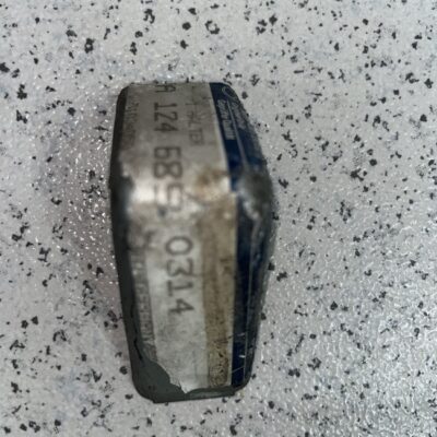 Suporte do painel de instrumentos Mercedes A1246890314