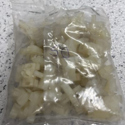 Grampo Mercedes A2019880378