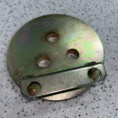 Anilha distânciadora Mercedes A6373536551