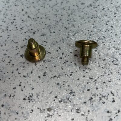 Parafuso Mercedes A1409900210