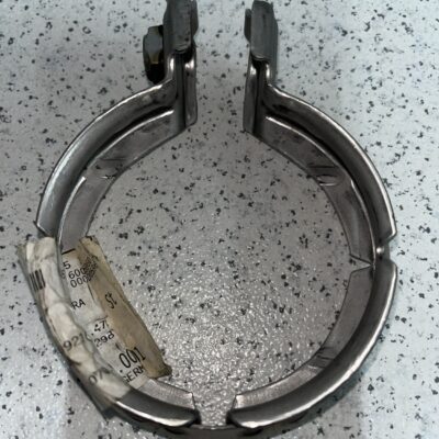 Braçadeira Mercedes A0009958902