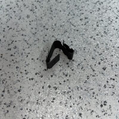 Grampo Mercedes A1409882978