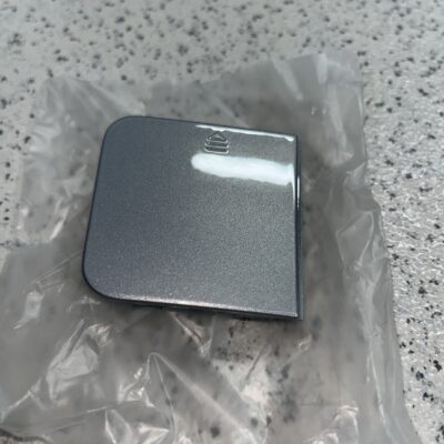 Cobertura de pára-choque Mercedes A2208850323 5347