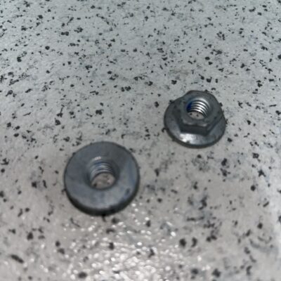 Porca Mercedes A1409900750