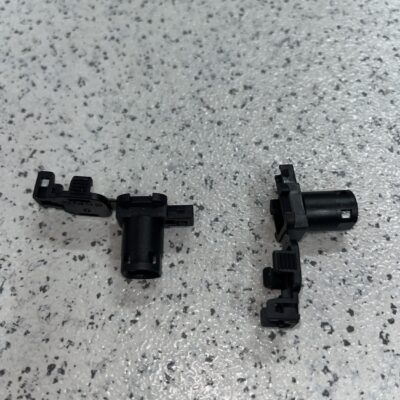 Tampa do conector Mercedes A0195455428