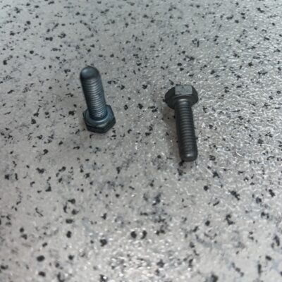 Parafuso hexagonal Mercedes N304017006020