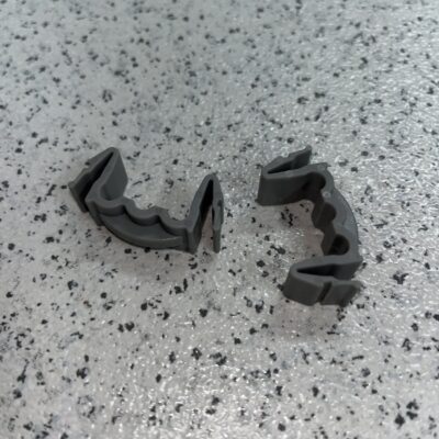 Suporte Mercedes A6010782041