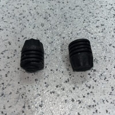 Tampão de borracha A1409870040