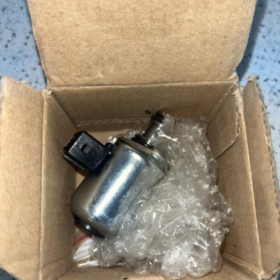 Vavula de direção Mercedes A2114600984