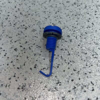 Bujão de escoamento Mercedes A0005010171