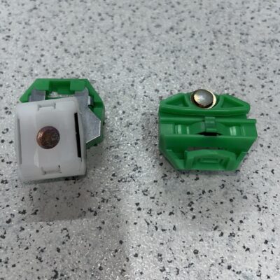 Peça deslizante Mercedes A2107200042