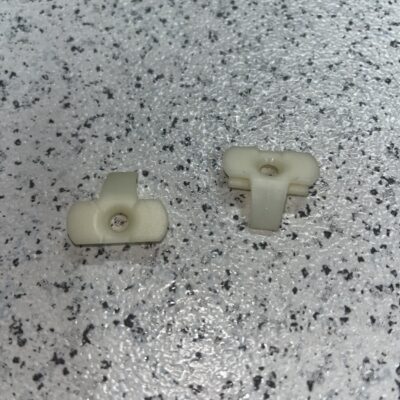 Botão de pressão Mercedes A1409880481