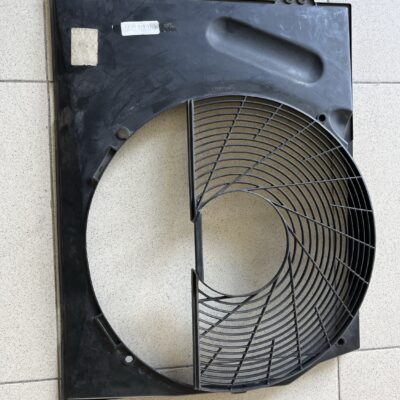 Resguardo Mercedes A1245053155