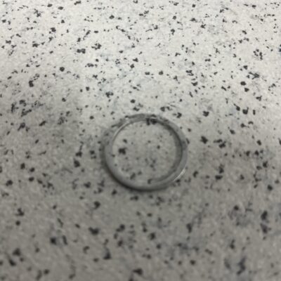 Anilha Mercedes N007603020100