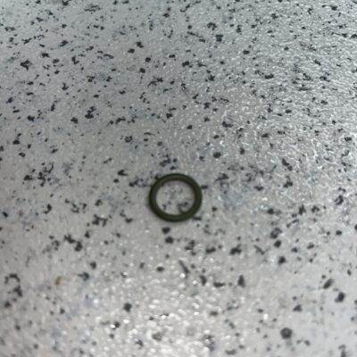 Anel de vedação Mercedes A0179972248