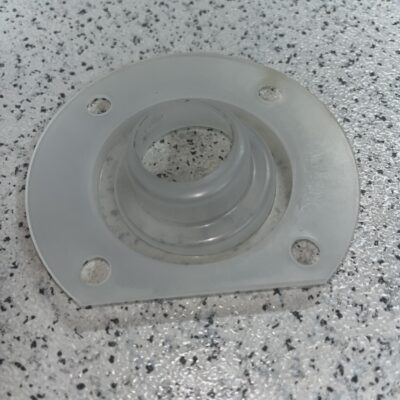 Anel da coluna de direção Mercedes A4084620080