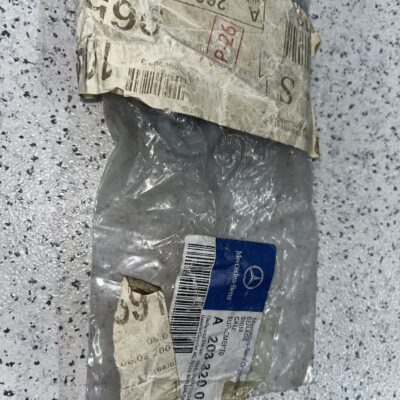 Peça de fixação Mercedes A2033200056