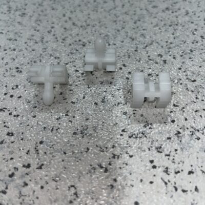 Grampo Mercedes A0059889778