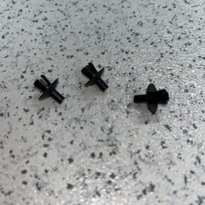 Rebite de expansão Mercedes A0009908292